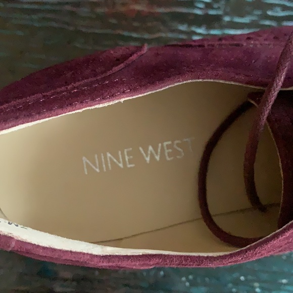 Nine West women’s shoes - Picture 3 of 6